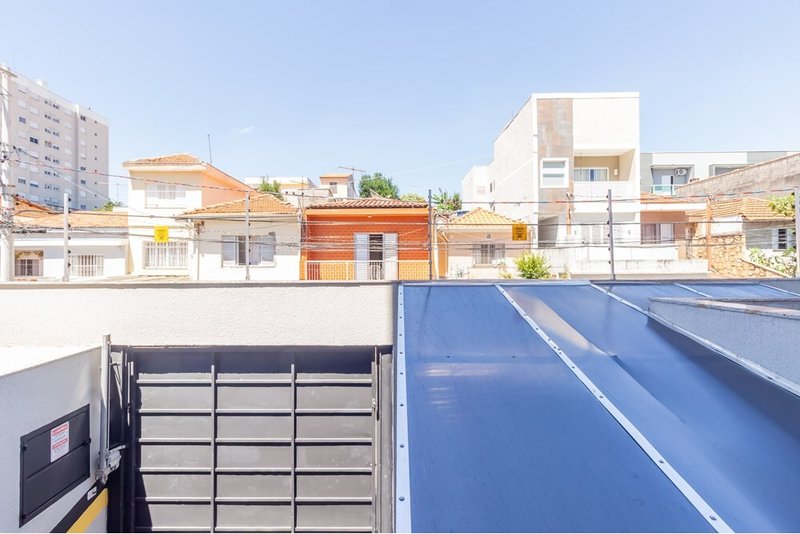 Apartamento VZC 55 Apto 601811024-11 43m² 2D Cabinda São Paulo - 