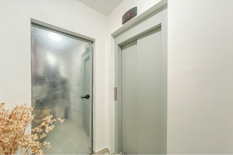 Apartamento VZC 55 Apto 601811024-11 43m² 2D Cabinda São Paulo - 