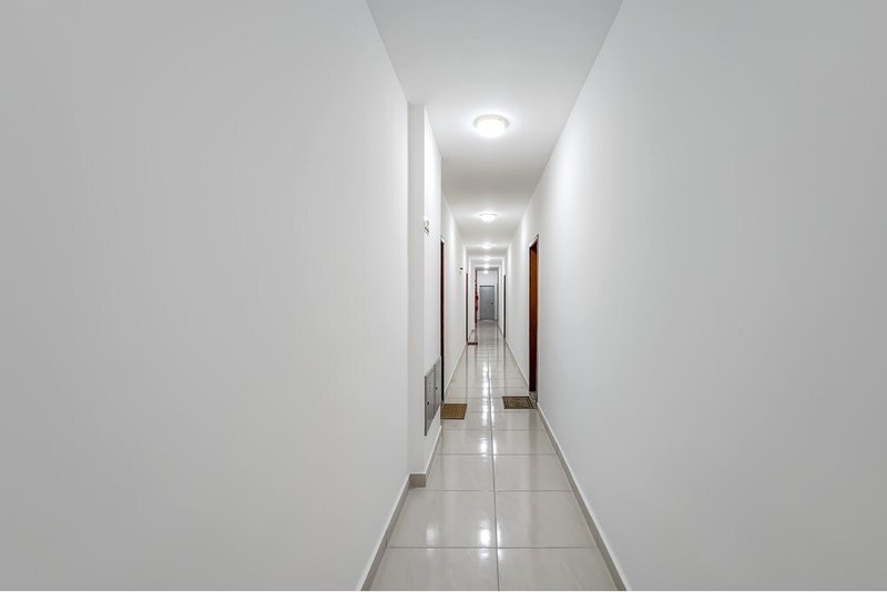 Apartamento VZC 55 Apto 601811024-11 43m² 2D Cabinda São Paulo - 
