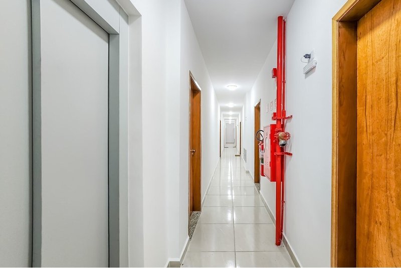 Apartamento VZC 55 Apto 601811024-11 43m² 2D Cabinda São Paulo - 