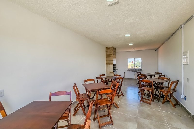 Apartamento VZC 55 Apto 601811024-11 43m² 2D Cabinda São Paulo - 