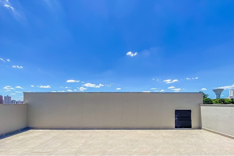 Apartamento VZC 55 Apto 601811024-11 43m² 2D Cabinda São Paulo - 
