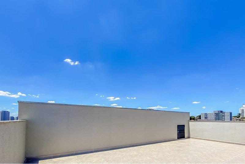 Apartamento VZC 55 Apto 601811024-11 43m² 2D Cabinda São Paulo - 