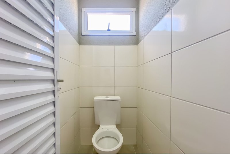 Apartamento VZC 55 Apto 601811024-11 43m² 2D Cabinda São Paulo - 