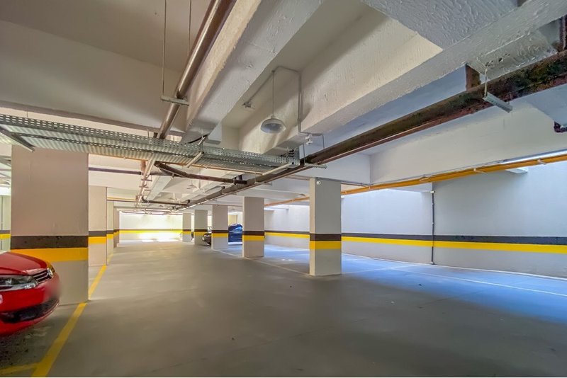 Apartamento VZC 55 Apto 601811024-11 43m² 2D Cabinda São Paulo - 