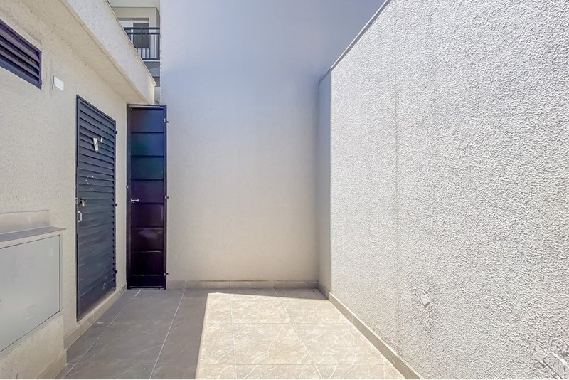 Apartamento VZC 55 Apto 601811024-11 43m² 2D Cabinda São Paulo - 