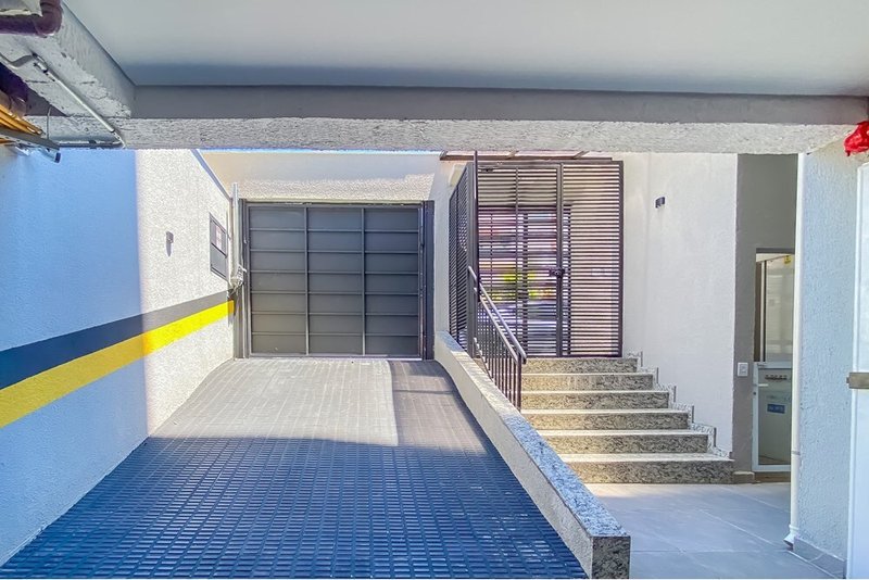 Apartamento VZC 55 Apto 601811024-11 43m² 2D Cabinda São Paulo - 