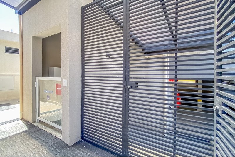 Apartamento VZC 55 Apto 601811024-11 43m² 2D Cabinda São Paulo - 
