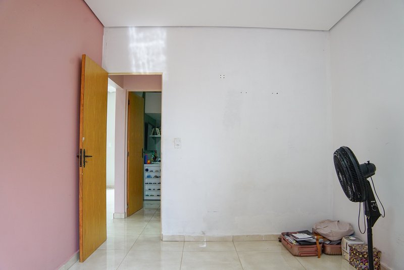 Casa Semi Mobiliada à Venda no Condomínio Vila dos Lírios – Novo Horizonte - Porto Velho Rua Principal Porto Velho - 
