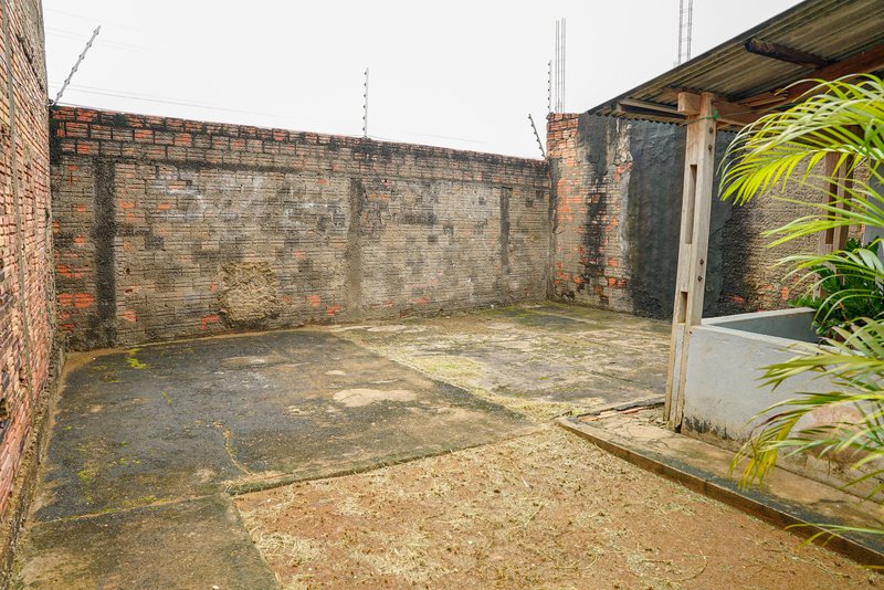 Casa Semi Mobiliada à Venda no Condomínio Vila dos Lírios – Novo Horizonte - Porto Velho Rua Principal Porto Velho - 