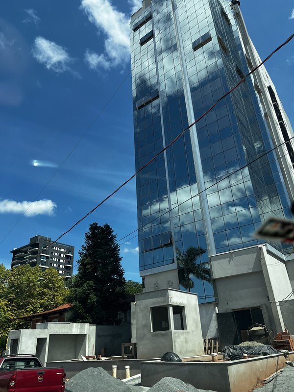 Apartamento novo à venda em Timbó, 3 suítes, 2 vagas de garagem, bairro das Capitais! - Timbó - 