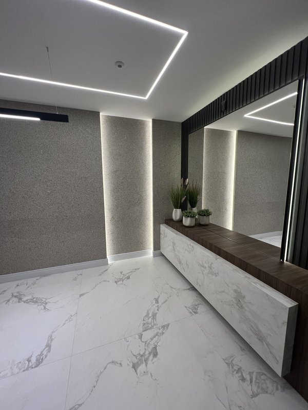 Apartamento novo à venda em Timbó, 3 suítes, 2 vagas de garagem, bairro das Capitais!  Timbó - 