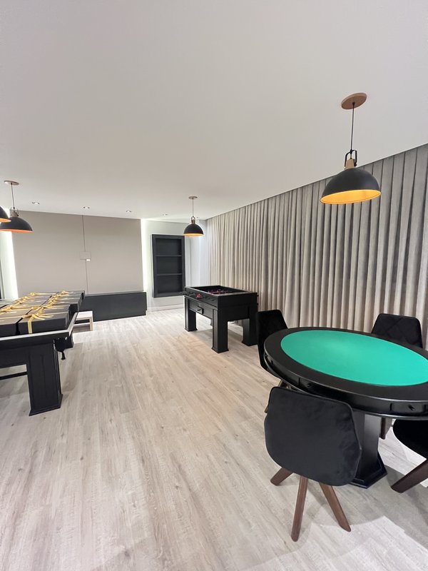 Apartamento novo à venda em Timbó, 3 suítes, 2 vagas de garagem, bairro das Capitais!  Timbó - 