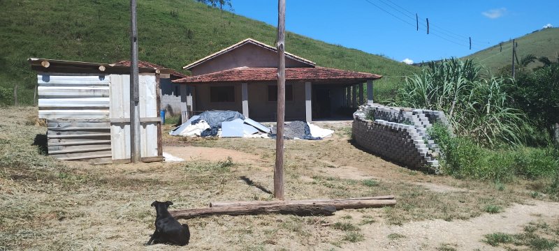 SITIO COM 24 HECTARES EM SÃO JOSÉ DOS CAMPOS, SP - São José dos Campos - 