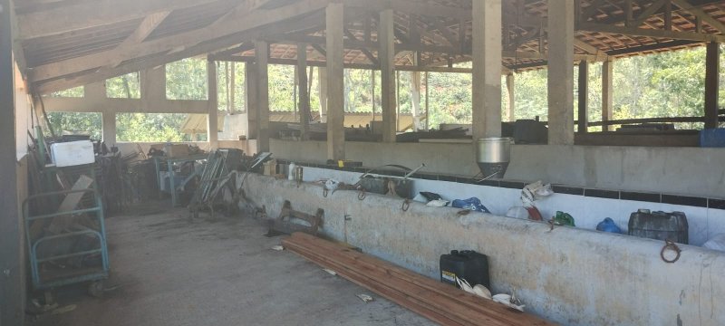 SITIO COM 24 HECTARES EM SÃO JOSÉ DOS CAMPOS, SP - São José dos Campos - 