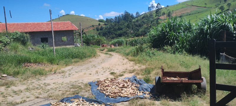SITIO COM 24 HECTARES EM SÃO JOSÉ DOS CAMPOS, SP - São José dos Campos - 