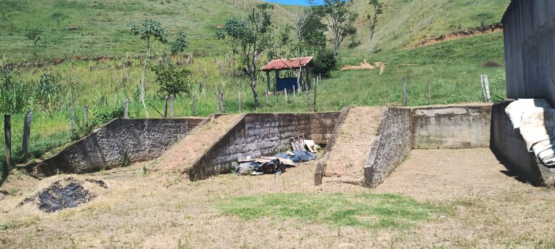 SITIO COM 24 HECTARES EM SÃO JOSÉ DOS CAMPOS, SP - São José dos Campos - 