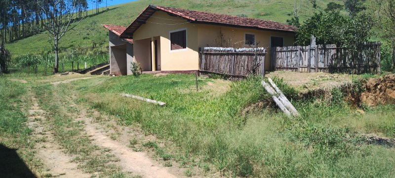 SITIO COM 24 HECTARES EM SÃO JOSÉ DOS CAMPOS, SP - São José dos Campos - 