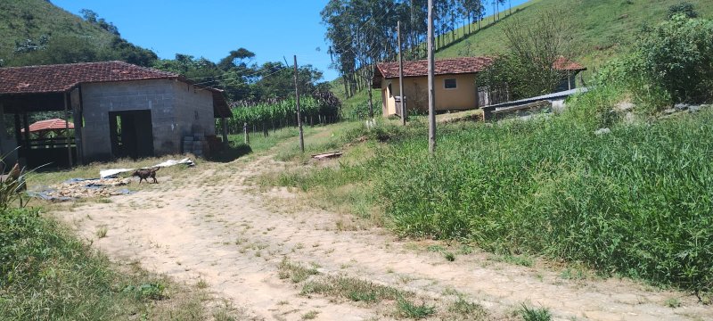 SITIO COM 24 HECTARES EM SÃO JOSÉ DOS CAMPOS, SP - São José dos Campos - 