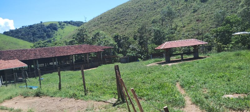 SITIO COM 24 HECTARES EM SÃO JOSÉ DOS CAMPOS, SP - São José dos Campos - 