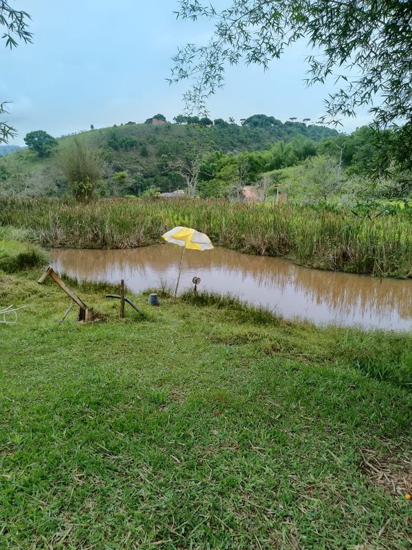 Chacara em paraibuna com 6.000 metros. SP - Paraibuna - 