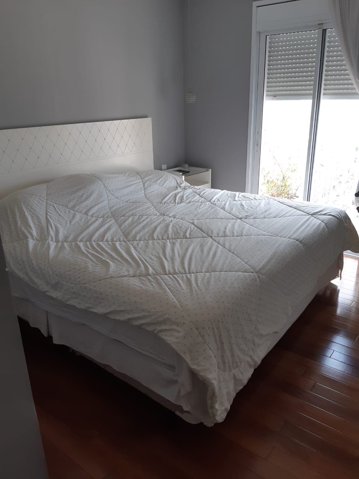 Apartamento à venda com 3 quartos, 146m² - Foto 6