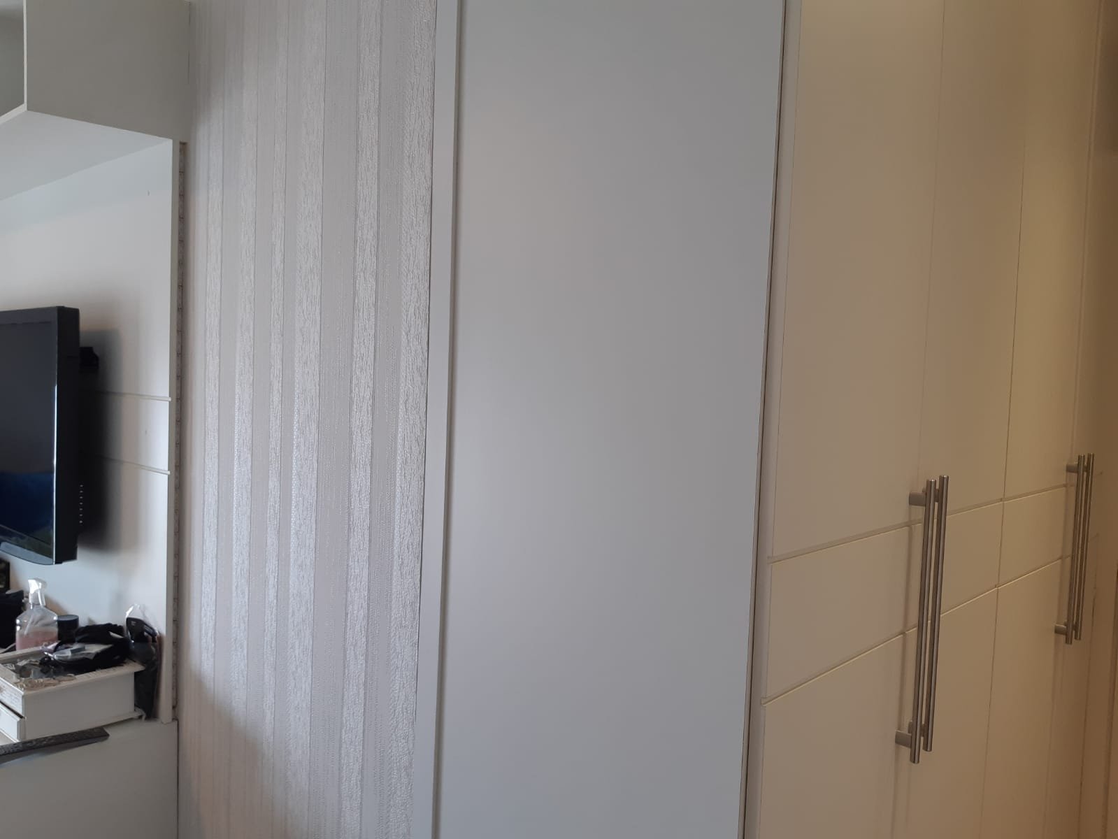 Apartamento à venda com 3 quartos, 146m² - Foto 13