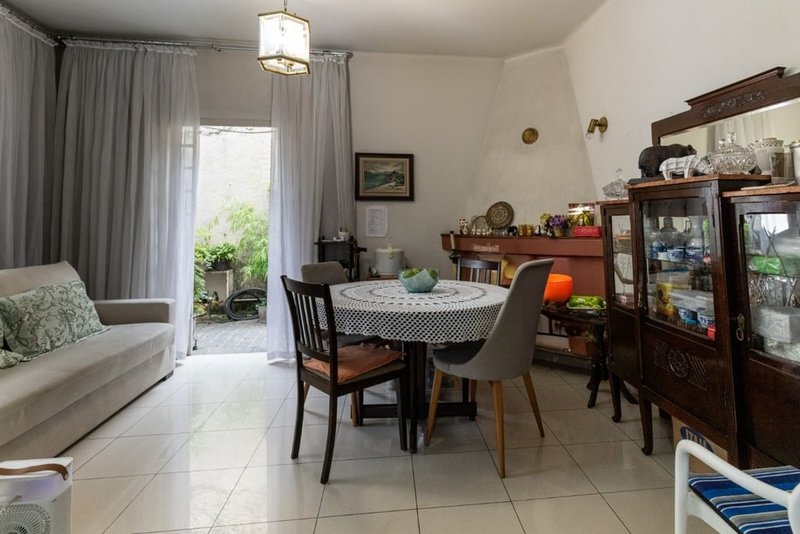 Casa a venda - Pinheiros - 2 suítes 80m² Sumidouro São Paulo - 
