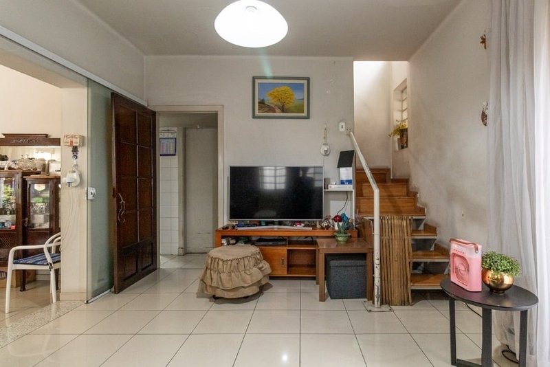 Casa a venda - Pinheiros - 2 suítes 80m² Sumidouro São Paulo - 