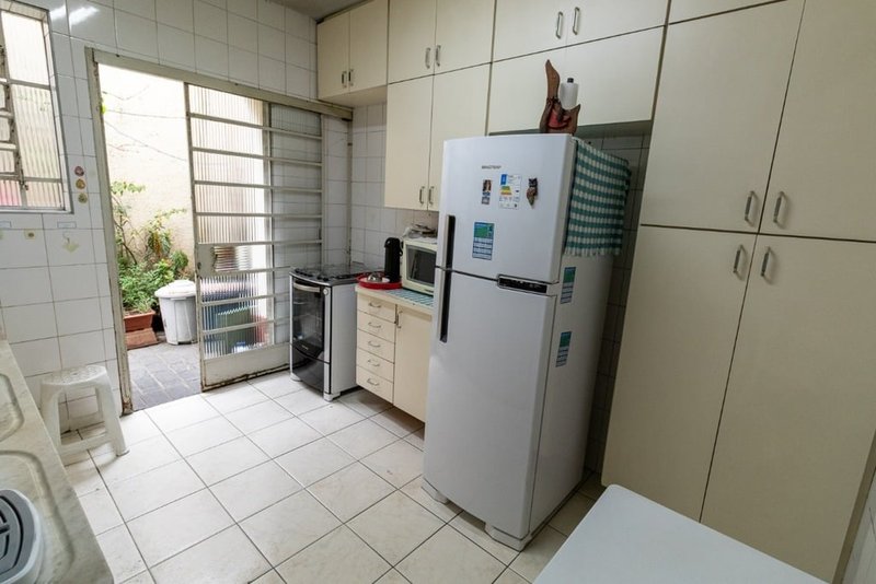 Casa a venda - Pinheiros - 2 suítes 80m² Sumidouro São Paulo - 