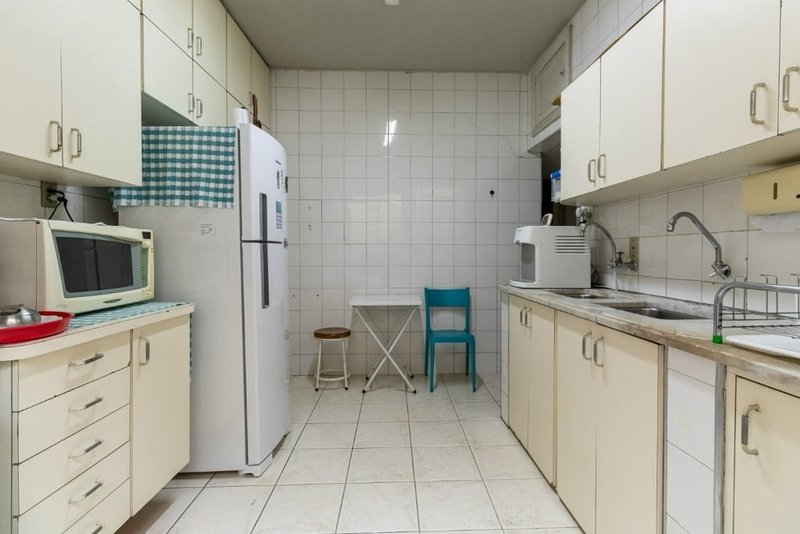 Casa a venda - Pinheiros - 2 suítes 80m² Sumidouro São Paulo - 