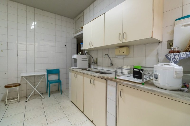 Casa a venda - Pinheiros - 2 suítes 80m² Sumidouro São Paulo - 
