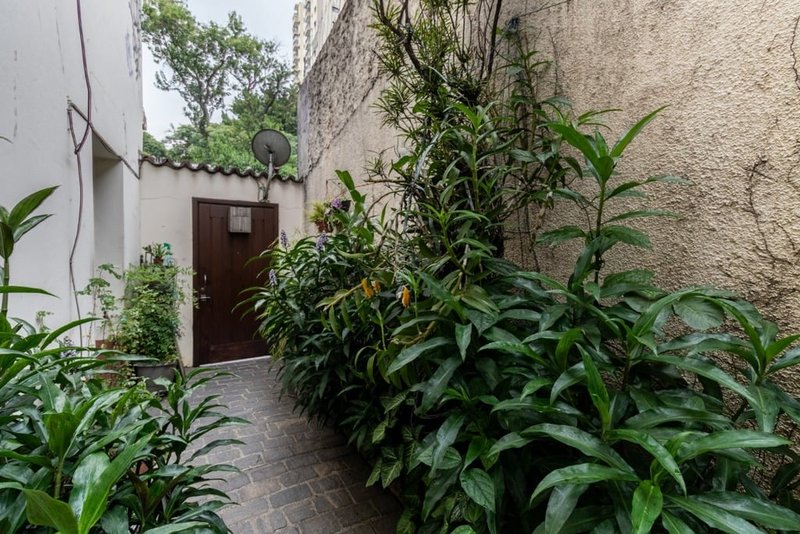 Casa a venda - Pinheiros - 2 suítes 80m² Sumidouro São Paulo - 