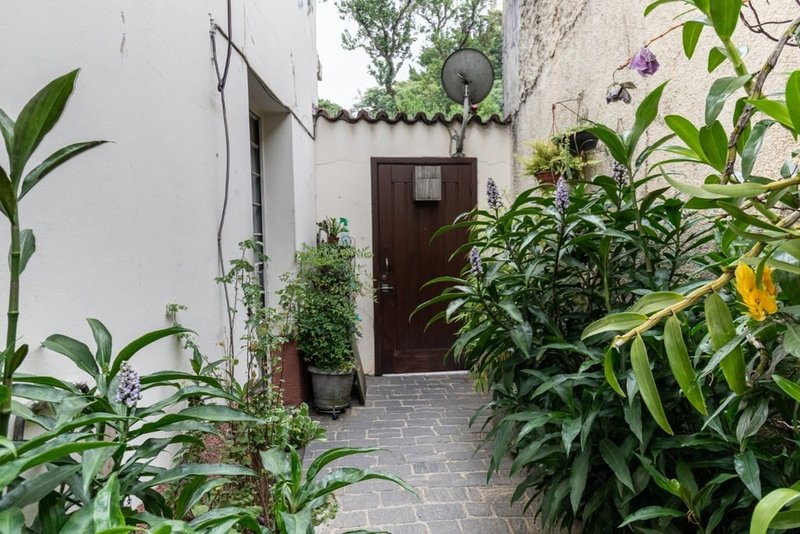 Casa a venda - Pinheiros - 2 suítes 80m² Sumidouro São Paulo - 
