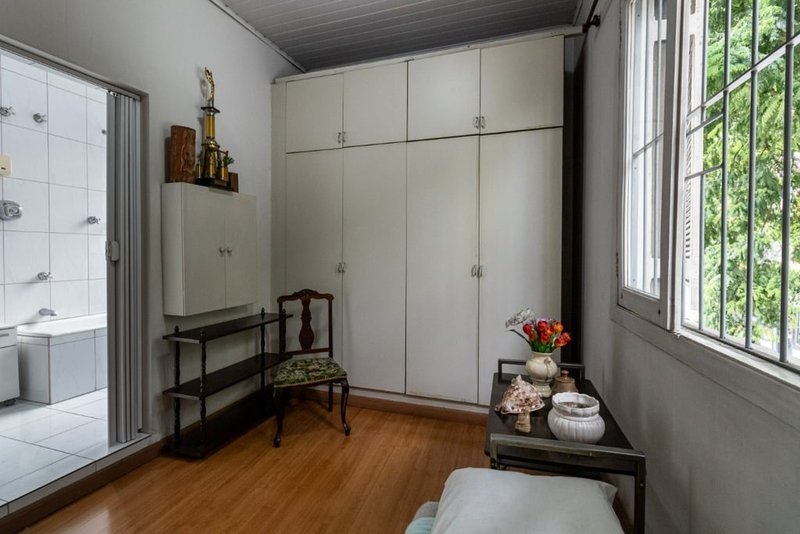 Casa a venda - Pinheiros - 2 suítes 80m² Sumidouro São Paulo - 