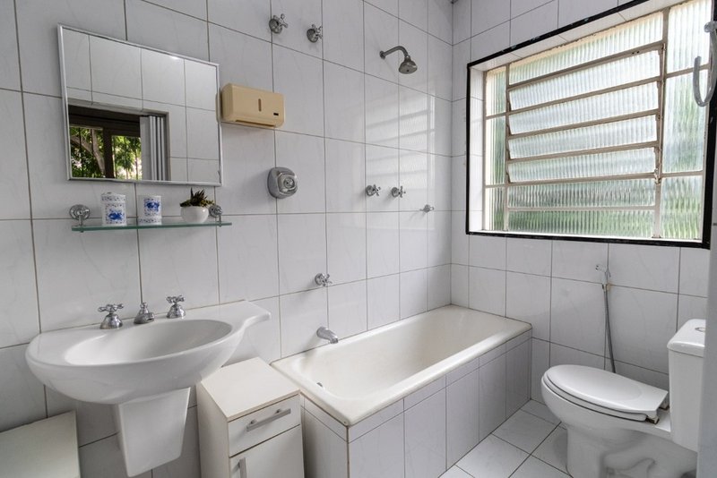 Casa a venda - Pinheiros - 2 suítes 80m² Sumidouro São Paulo - 