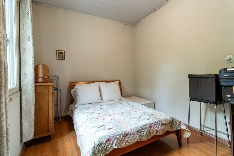 Casa a venda - Pinheiros - 2 suítes 80m² Sumidouro São Paulo - 