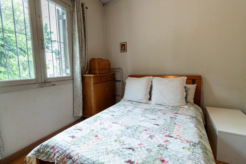 Casa a venda - Pinheiros - 2 suítes 80m² Sumidouro São Paulo - 