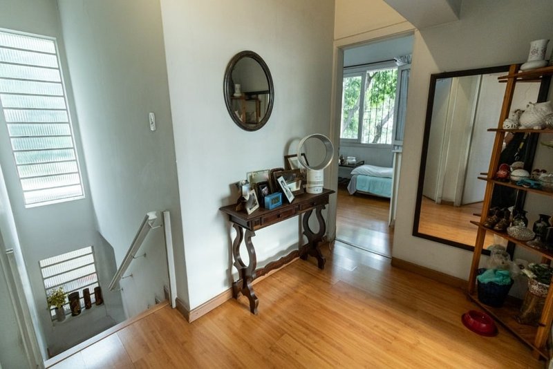 Casa a venda - Pinheiros - 2 suítes 80m² Sumidouro São Paulo - 