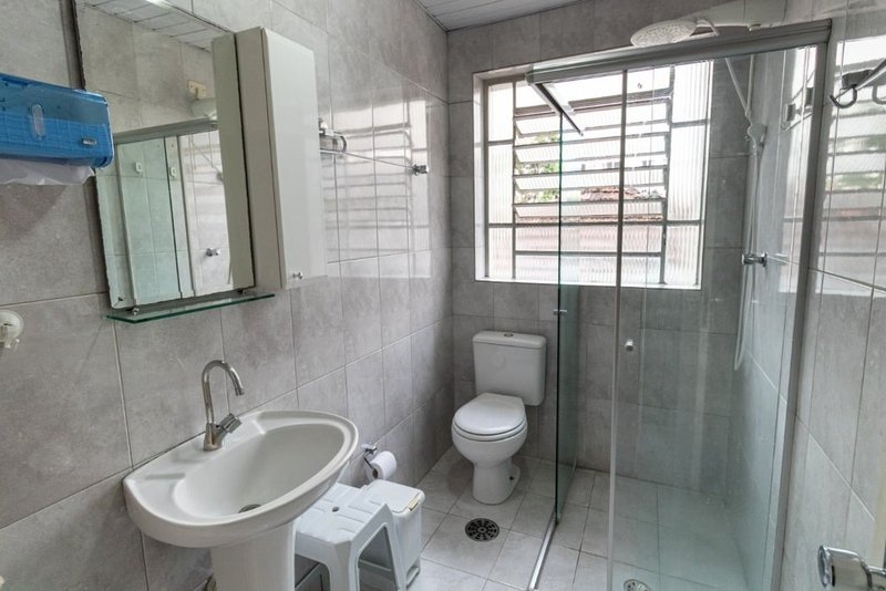 Casa a venda - Pinheiros - 2 suítes 80m² Sumidouro São Paulo - 