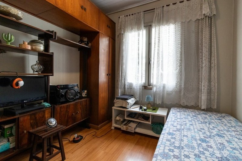 Casa a venda - Pinheiros - 2 suítes 80m² Sumidouro São Paulo - 