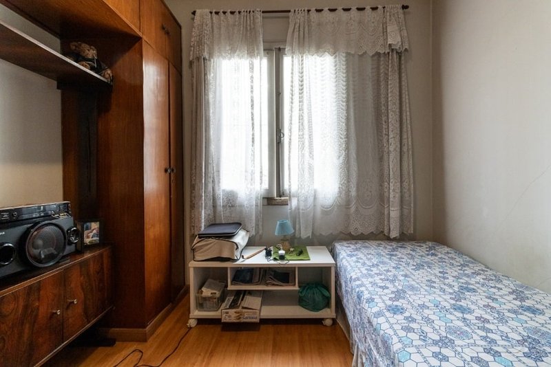 Casa a venda - Pinheiros - 2 suítes 80m² Sumidouro São Paulo - 