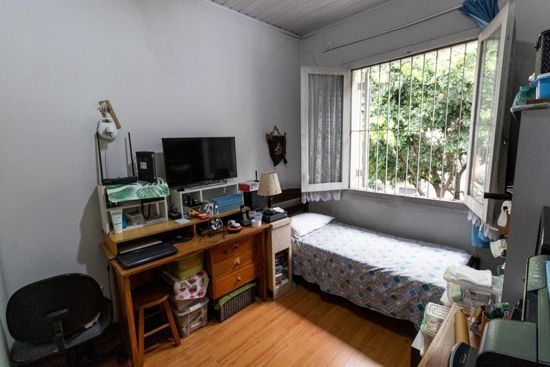 Casa a venda - Pinheiros - 2 suítes 80m² Sumidouro São Paulo - 