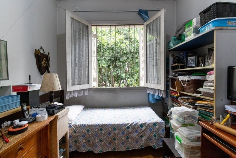 Casa a venda - Pinheiros - 2 suítes 80m² Sumidouro São Paulo - 