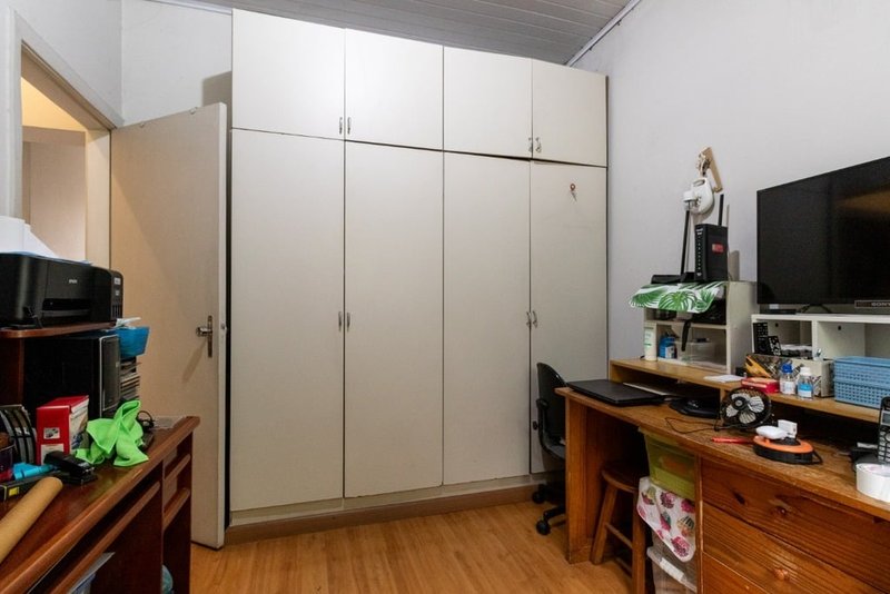 Casa a venda - Pinheiros - 2 suítes 80m² Sumidouro São Paulo - 