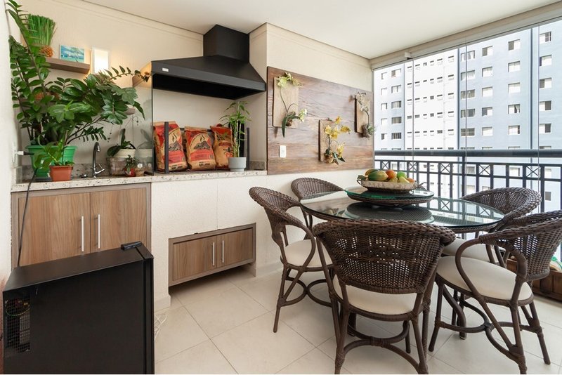 Apartamento a venda - Cidade Monções - 3 suítes 178m² Pensilvânia São Paulo - 