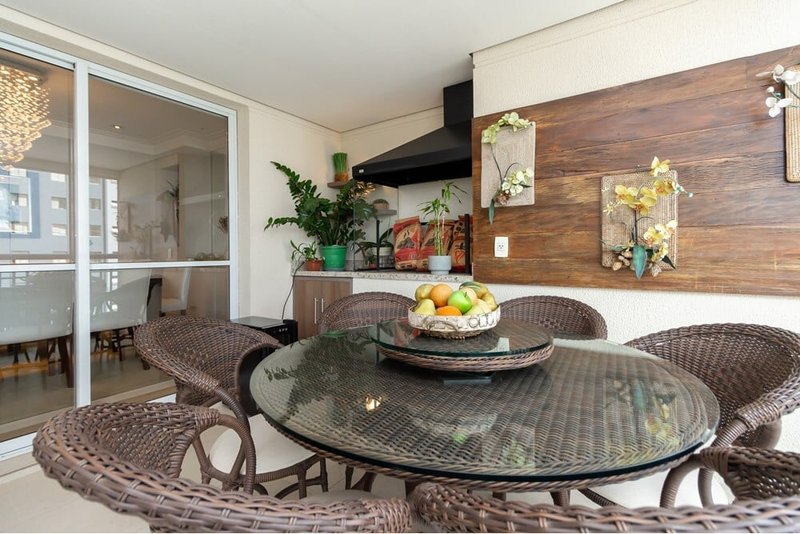 Apartamento a venda - Cidade Monções - 3 suítes 178m² Pensilvânia São Paulo - 