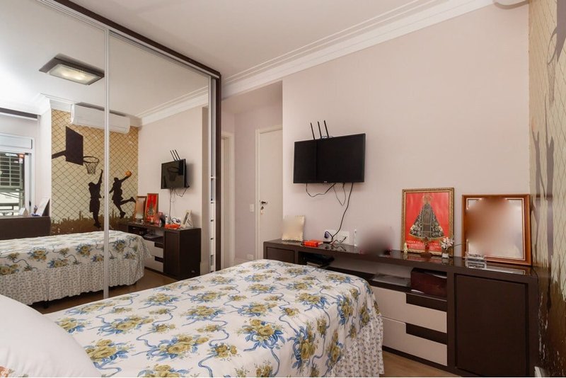 Apartamento a venda - Cidade Monções - 3 suítes 178m² Pensilvânia São Paulo - 