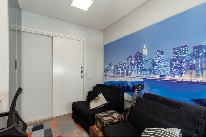 Apartamento a venda - Cidade Monções - 3 suítes 178m² Pensilvânia São Paulo - 