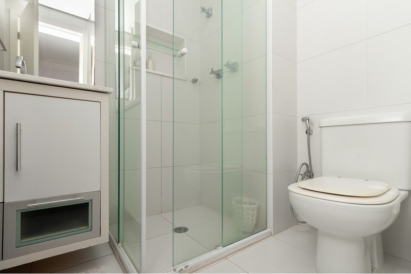 Apartamento a venda - Cidade Monções - 3 suítes 178m² Pensilvânia São Paulo - 